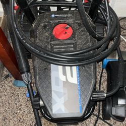Ar Blue Power Washer Psi 2000