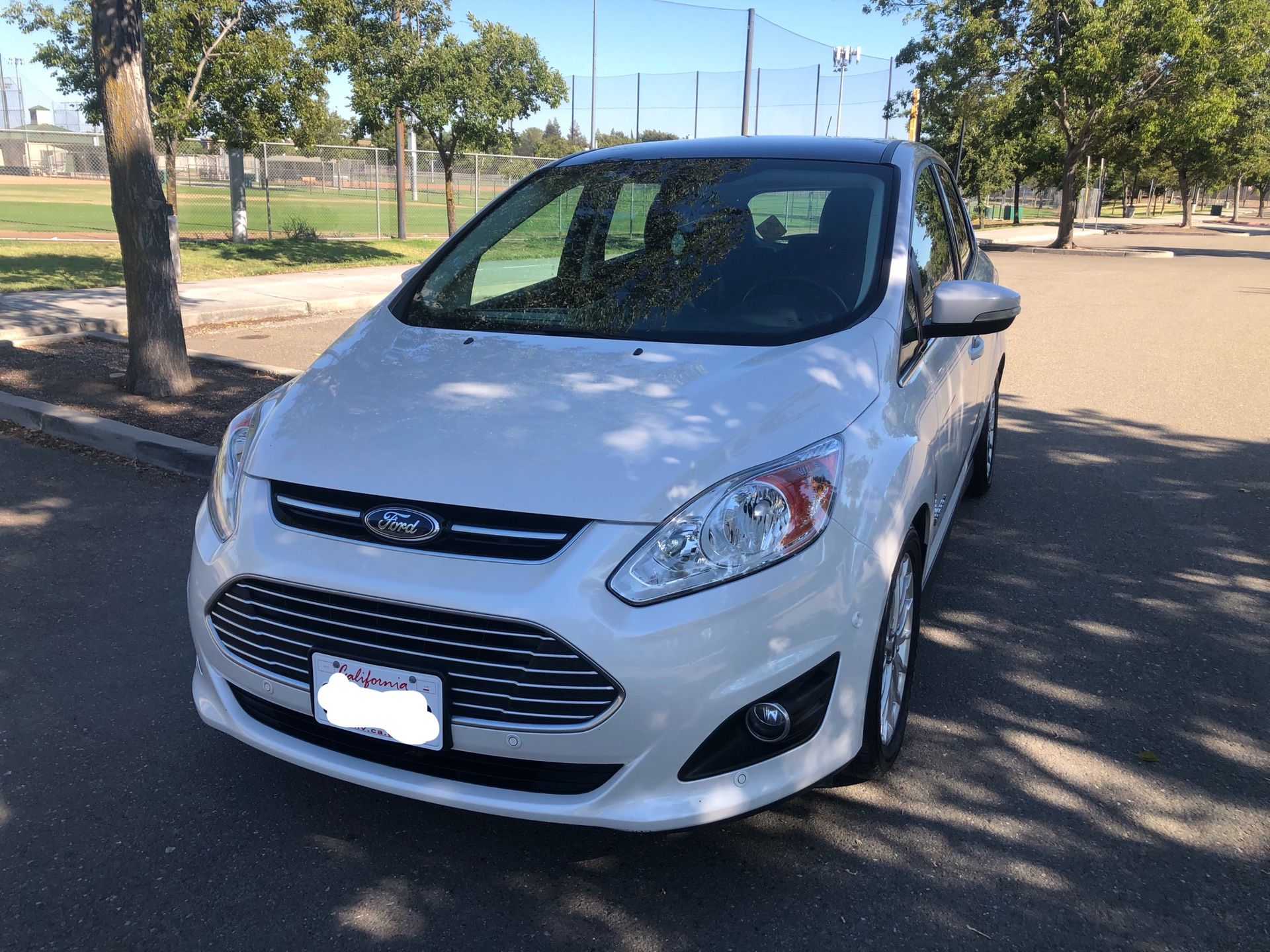 2013 ford c max by owner