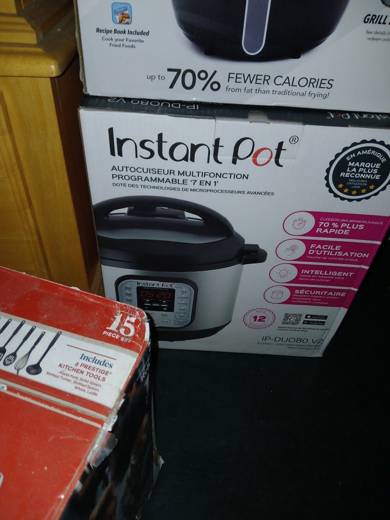 Instapot
