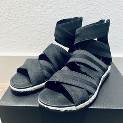 Sorel Sandals 