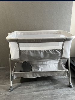 Baby Bacinete