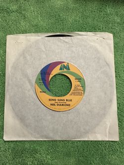 Looking Glass Brandy (Youre A Fine Girl)/ one by 45 RPM Epic record 5-10(contact info removed)