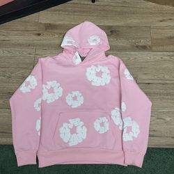 Denim Tear 3 Color Ways 