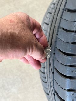 Michelin tires