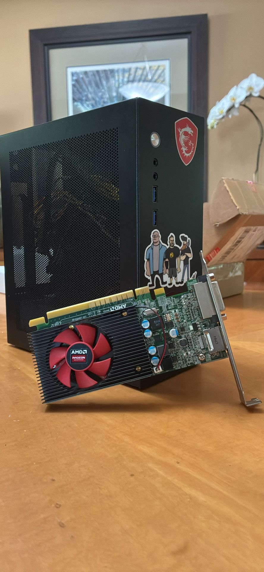 Pc Parts