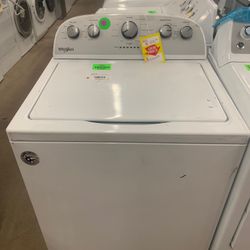 Washer