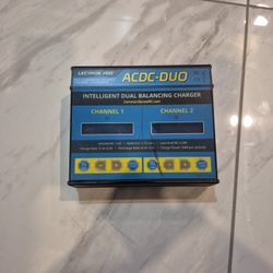 Acdc-duo Charger