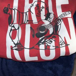 True Religion Jacket