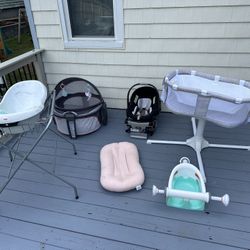 Baby Accessories 