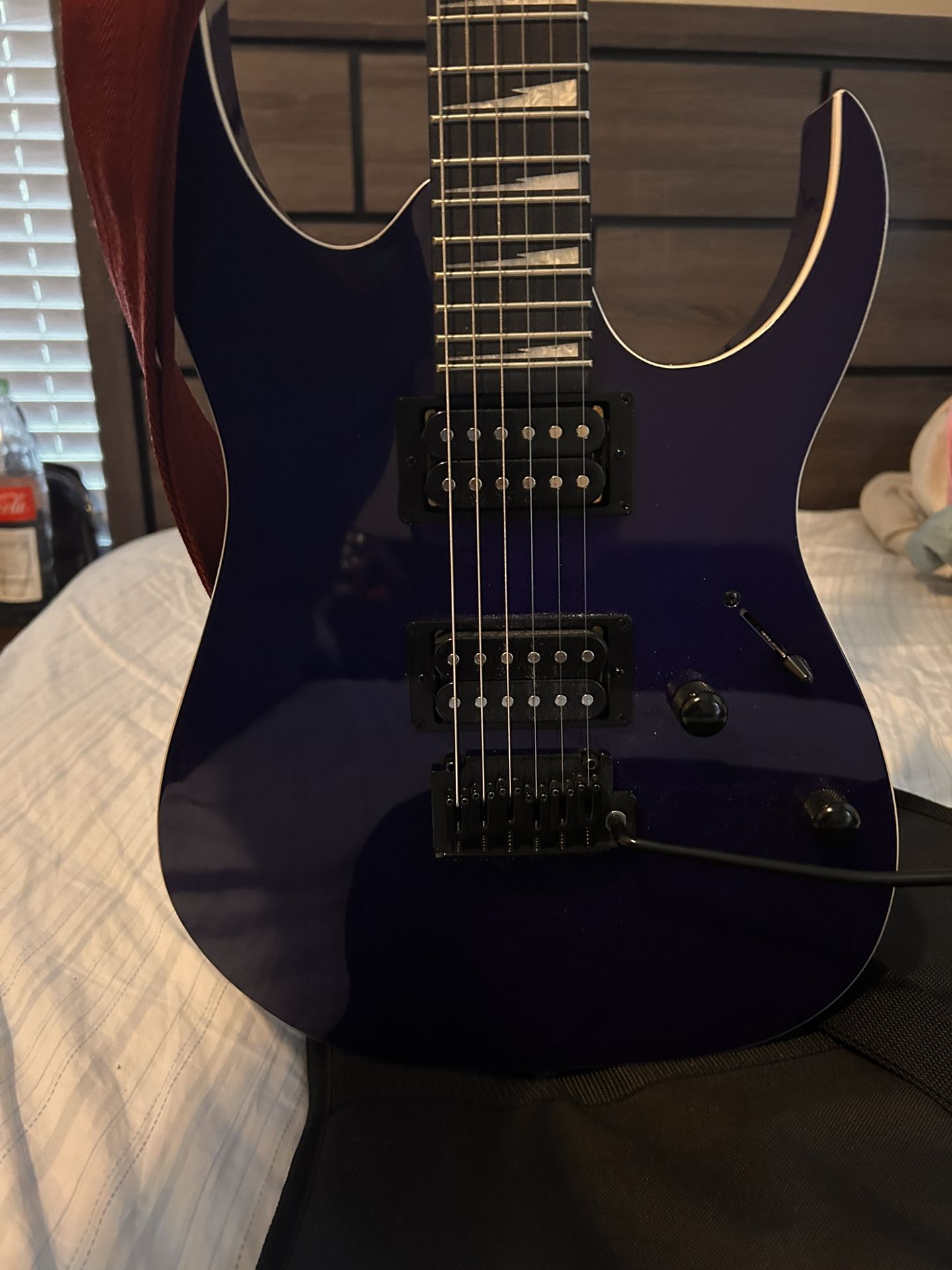 Guitar
