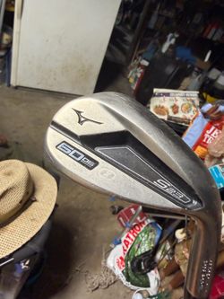 60 06 wedge