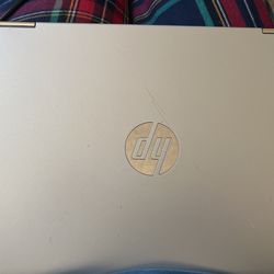 HP Pavilion X360 M1 Convertible Laptop