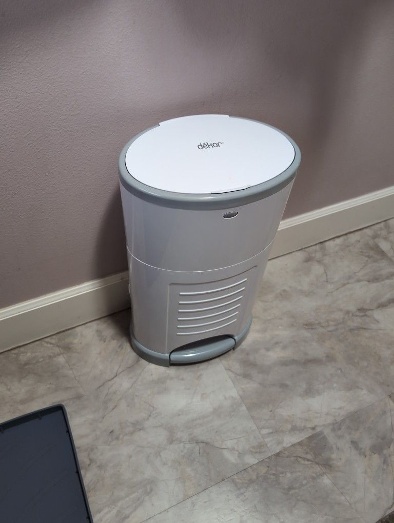 Diaper Pail