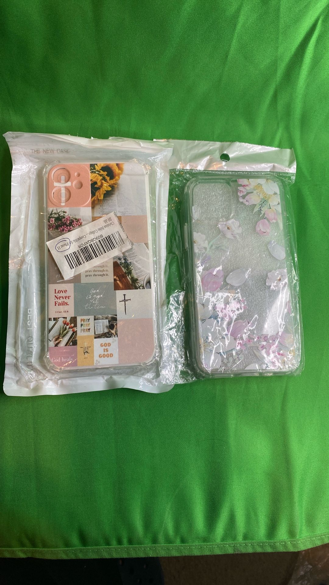 iPhone 11 And iPhone 11 Pro Cases