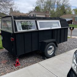 Camper - $4000 OBO