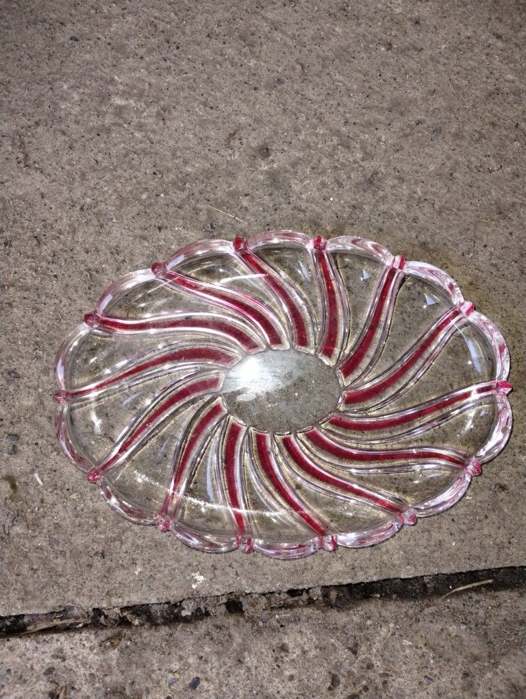 Candy Dish