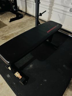 Workout Equipment