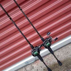 Fishing Poles