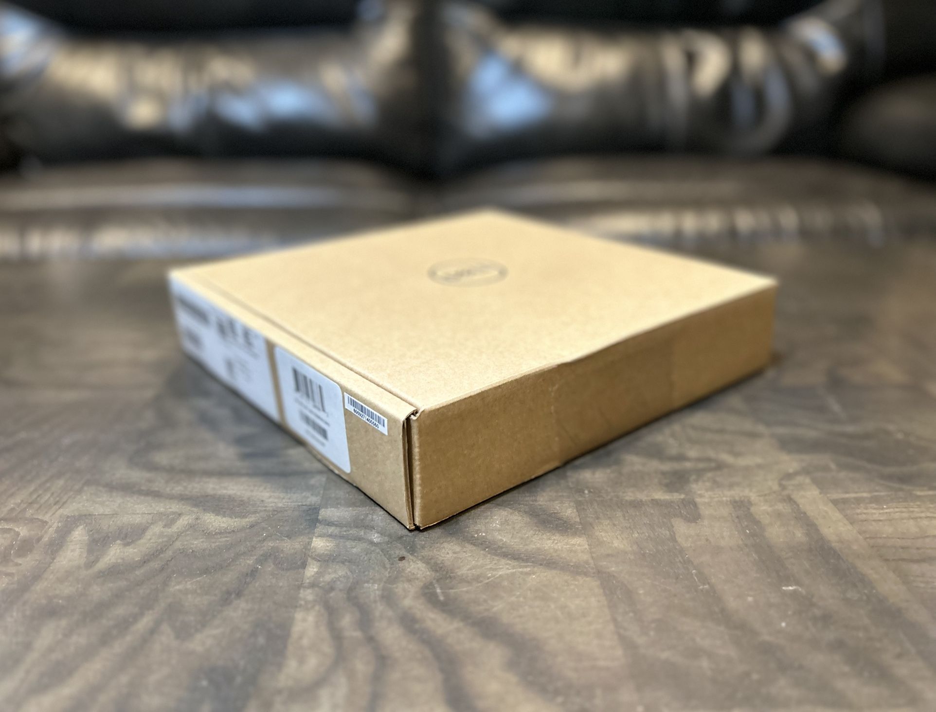 New / Like New DELL WD19S USB C docking station for dual monitor for laptop desktop computer devices