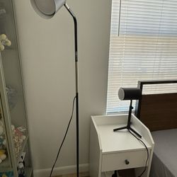 Floor Lamp