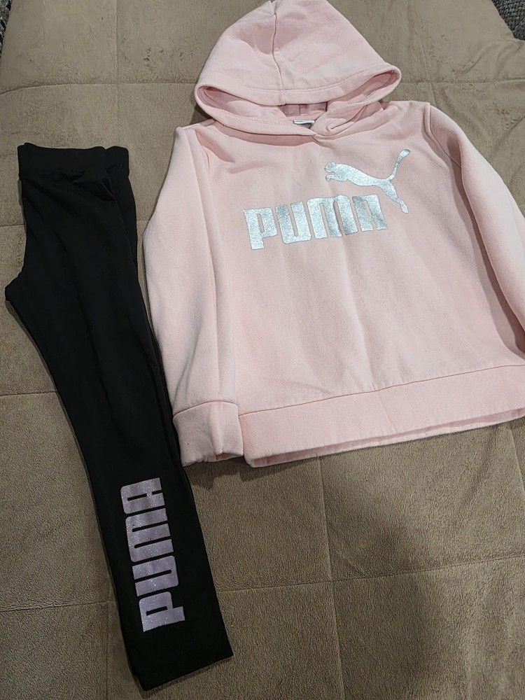 Puma set