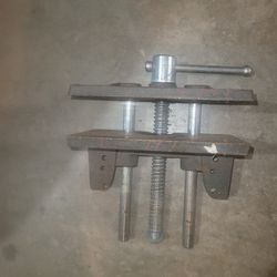 Woodworker Vise 