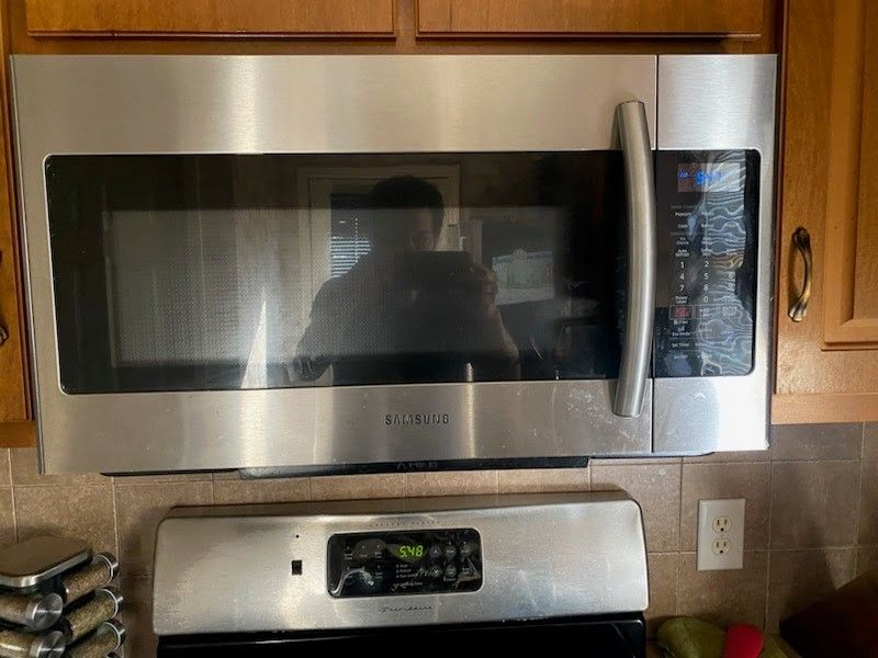 Appliances