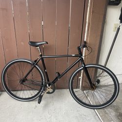 49cm State Bicycle Co Fixie / Single Speed Bike
