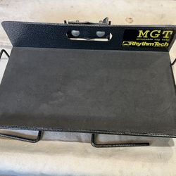 GIG TRAY Mountable, Rhythm Tech