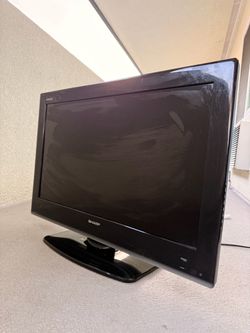 Sharp Aquos 32- Inch Flat Screen TV