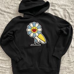 Ovo x Takashi Murakami Hoodie