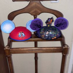 Disney Ears 