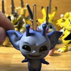 Harry Potter Funko Clip