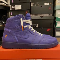 Gatorade 1s size 12