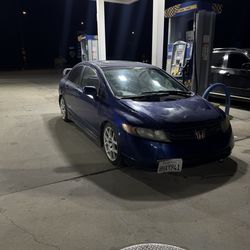 2007 Honda Civic