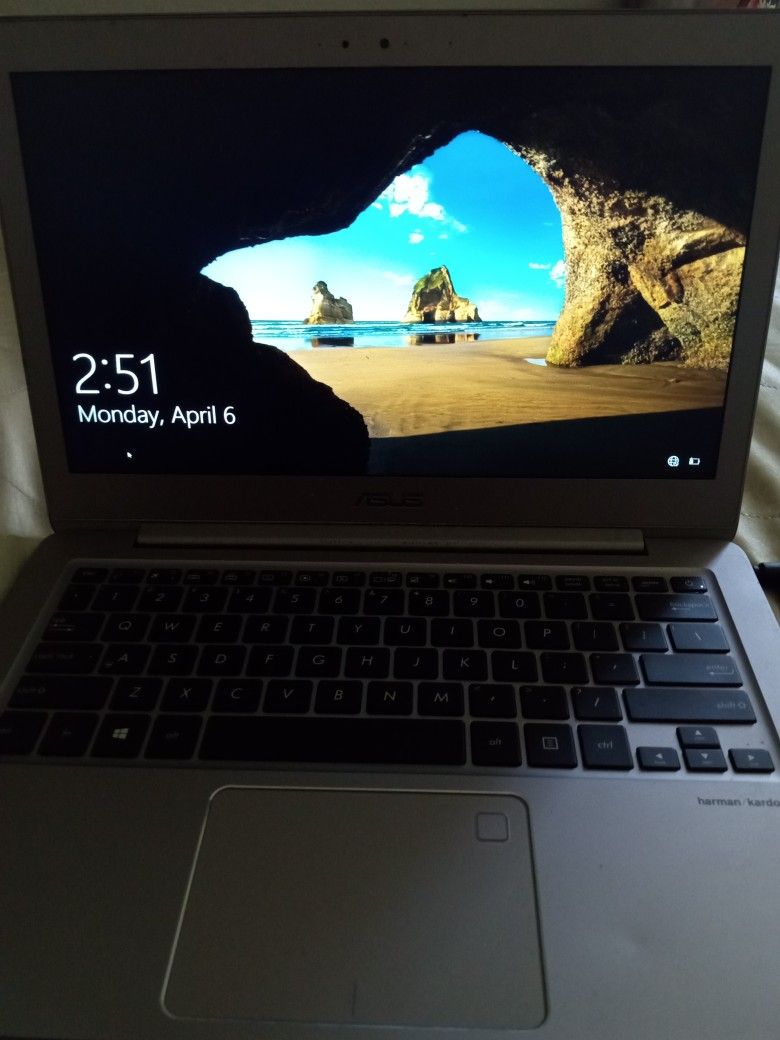 ASUS Laptop