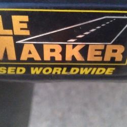 Winch Mile Marker 17,500lbs. $650