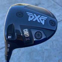 LH PXG Driver