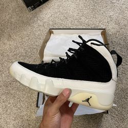 Jordan 9 Retro Size 13
