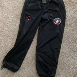 Shooters Sweatpants L