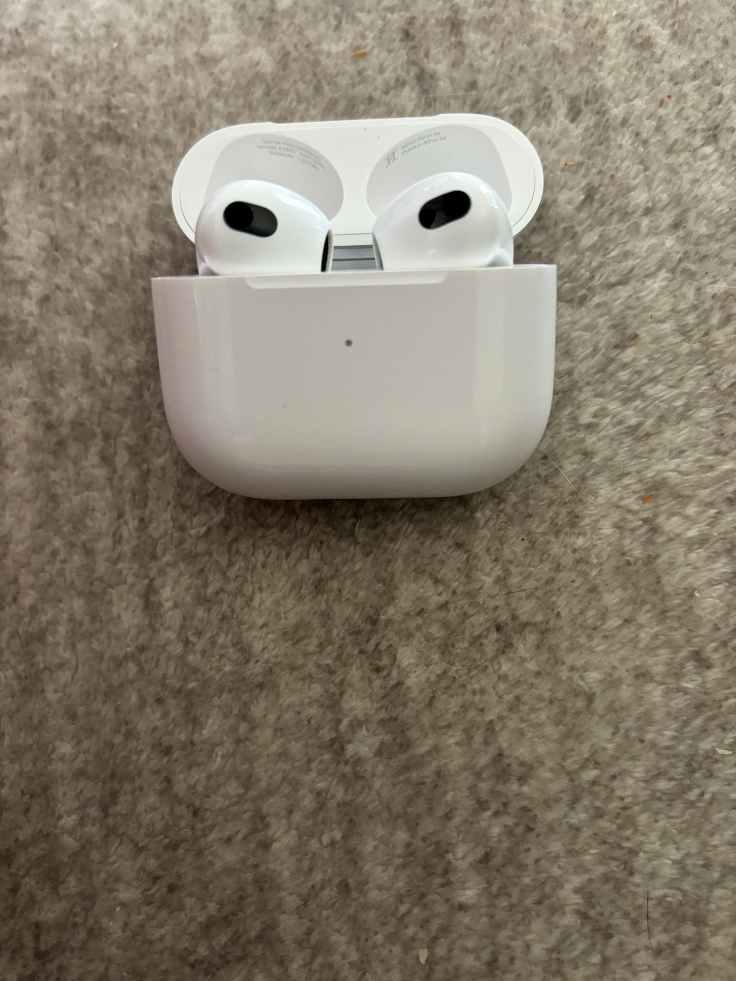 Airpods generation 3 