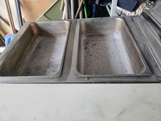 Food warmers