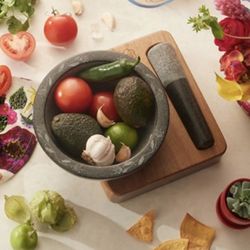 Molcajete  Princess House 🍄🍄🍄