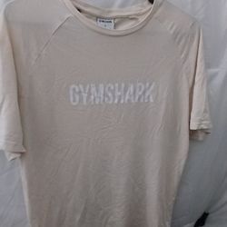 Gym Sharks T-shirt 
