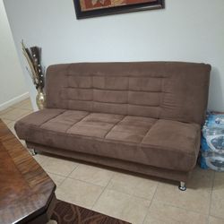 Futon/ Bed