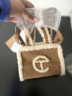 Telfar x Ugg
