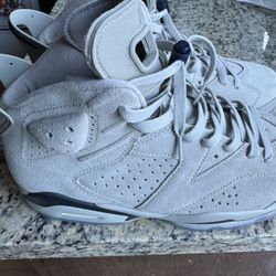 Jordan 6 Georgetown