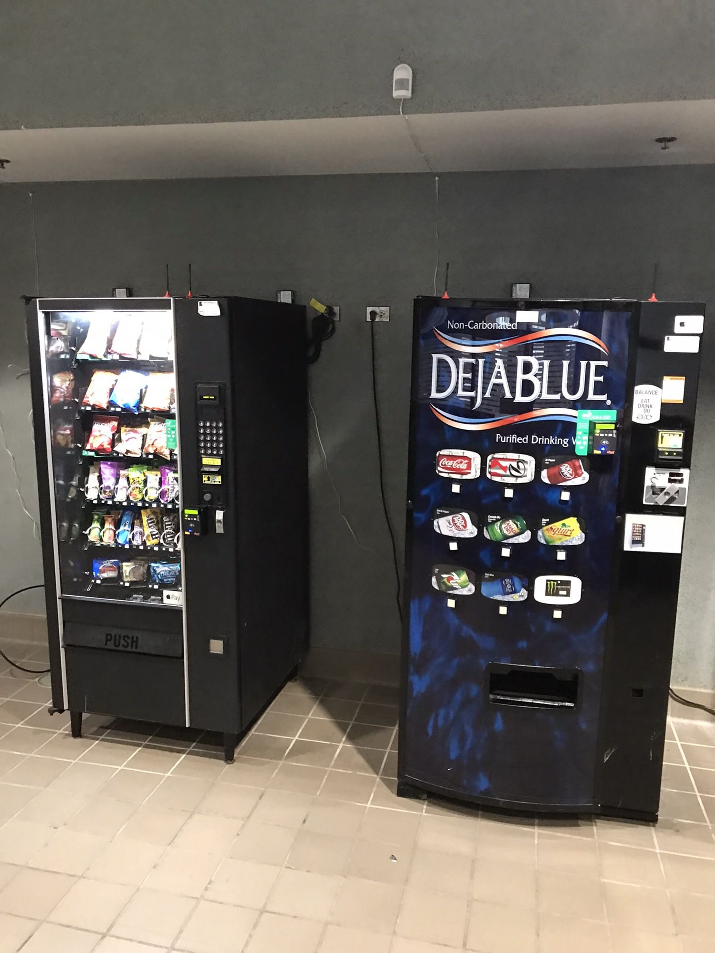 Vending Machine Route For Sale 18 Locations for Sale in Downers Grove