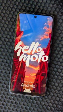 Moto G Power 5G UNLOCKED