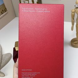 Baccarat cologne 200ML